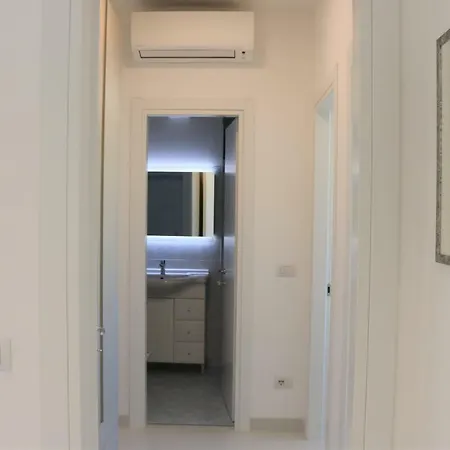 Apartman Ca' Laurana *