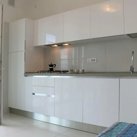 Apartmán Ca' Laurana Bibione