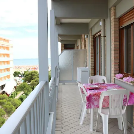 Apartmán Ca' Laurana