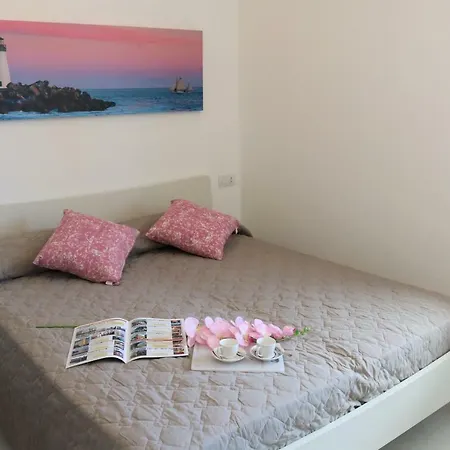 Apartmán Ca' Laurana