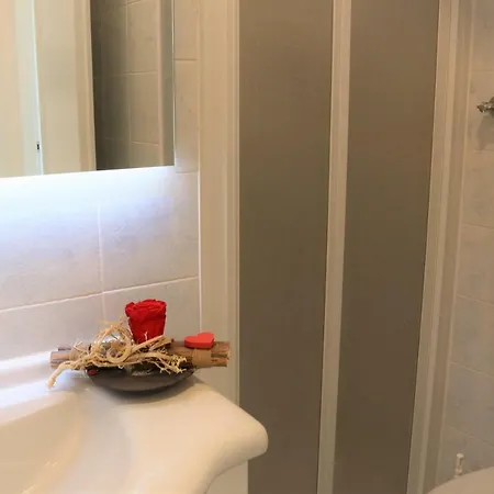 Apartmán Ca' Laurana