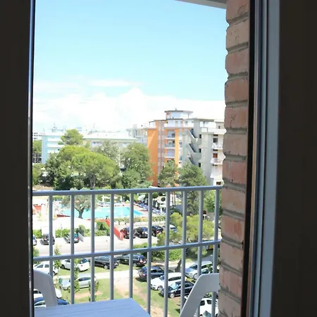 Apartmán Ca' Laurana *