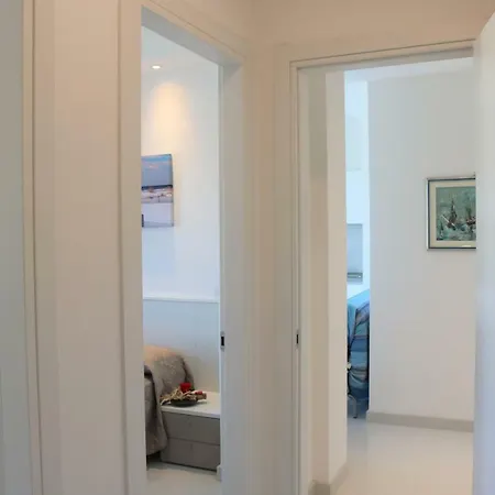 Ca' Laurana Apartmán Bibione