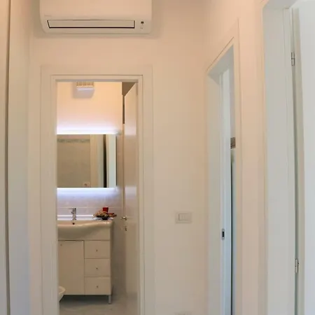 Apartman Ca' Laurana