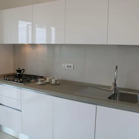 Ca' Laurana Apartment