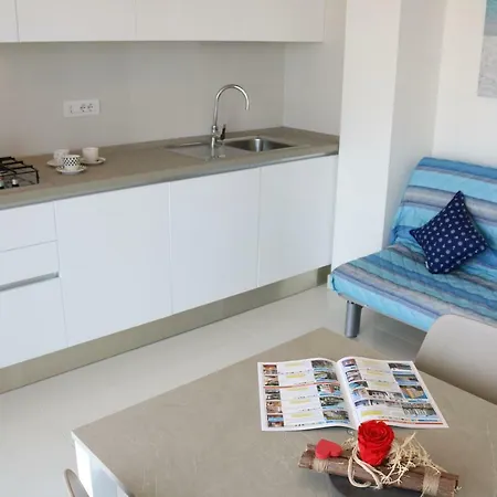 Apartmán Ca' Laurana Bibione