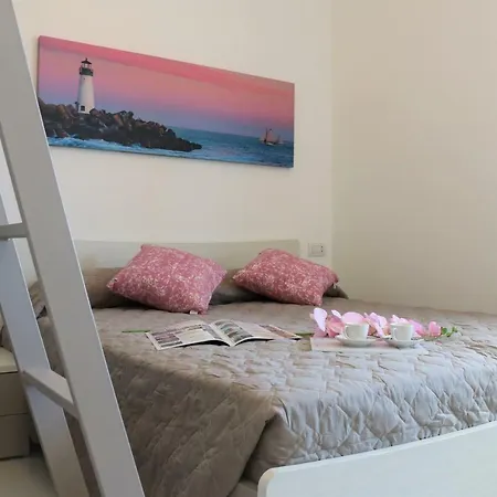 Ca' Laurana Apartmán *