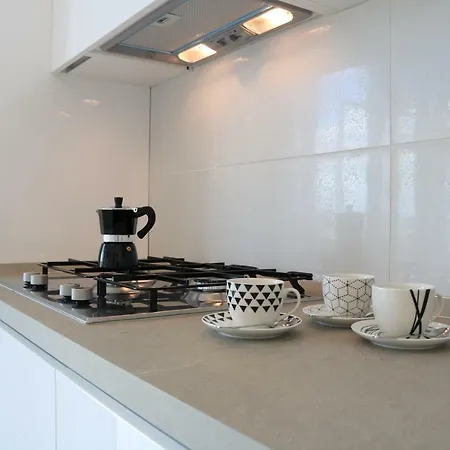 Apartmán Ca' Laurana