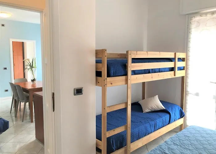 Ca' Laurana 公寓 *