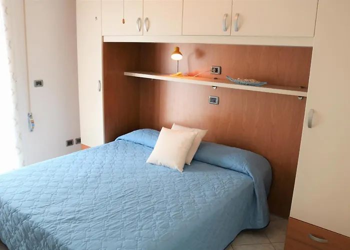 Apartman Ca' Laurana Bibione