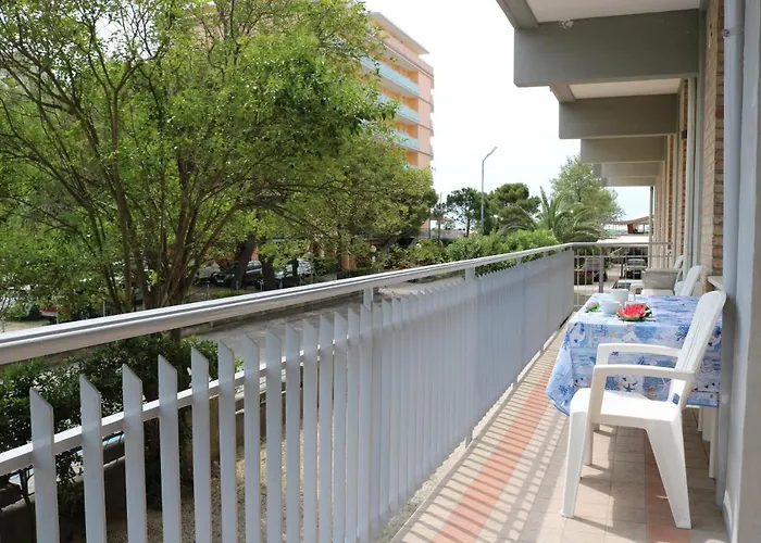 Apartman Ca' Laurana Bibione
