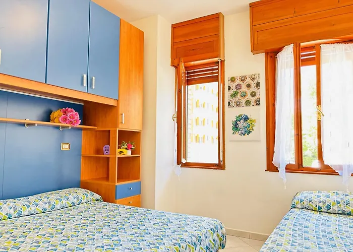 Ca' Laurana Apartman *