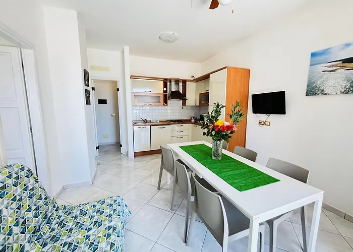 Ca' Laurana 아파트