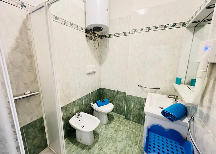 Ca' Laurana 아파트