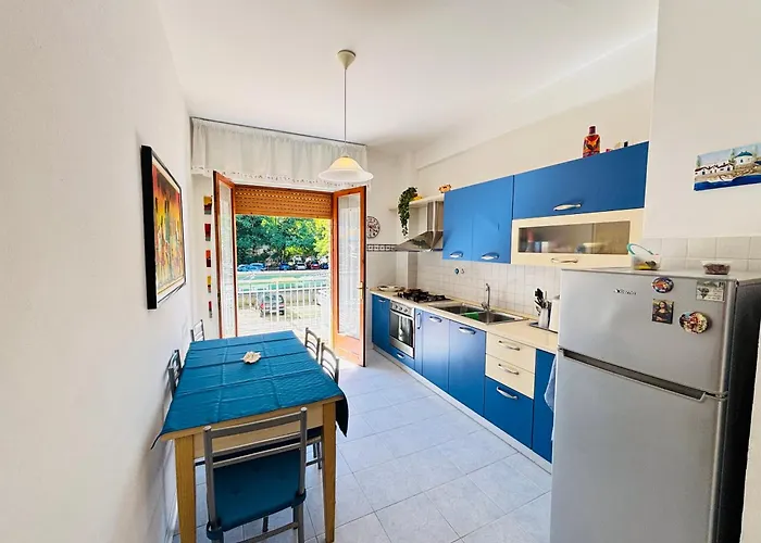 Ca' Laurana Apartman *