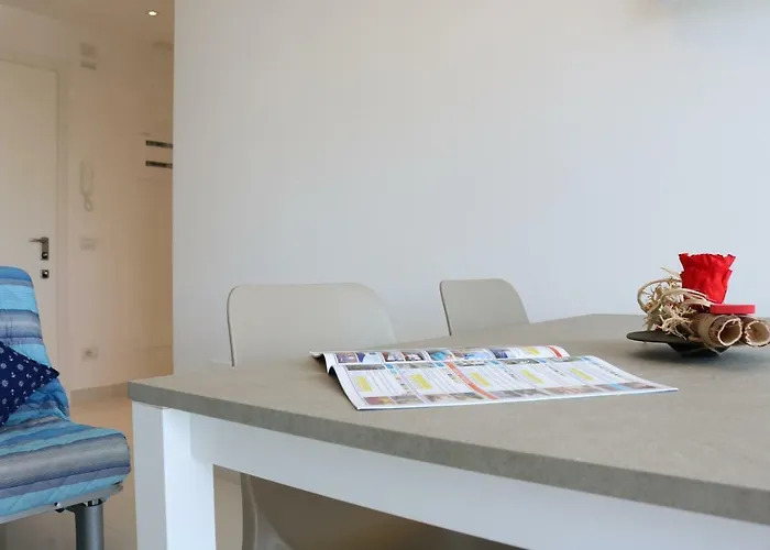 Ca' Laurana 公寓 比比翁