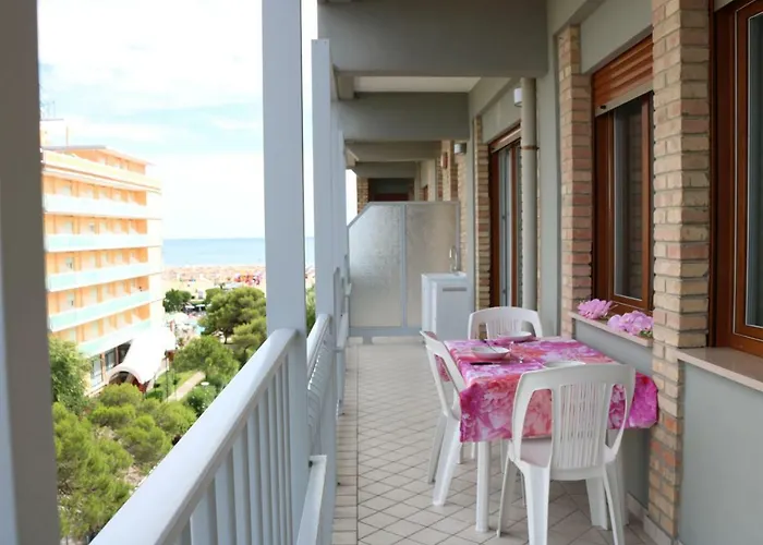 Apartman Ca' Laurana