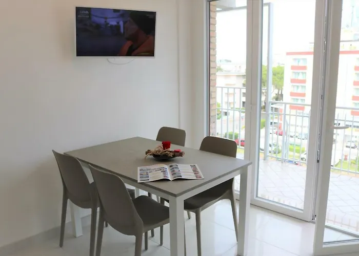 Ca' Laurana 公寓 *