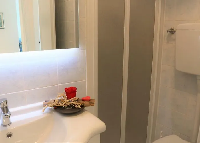 아파트 Ca' Laurana