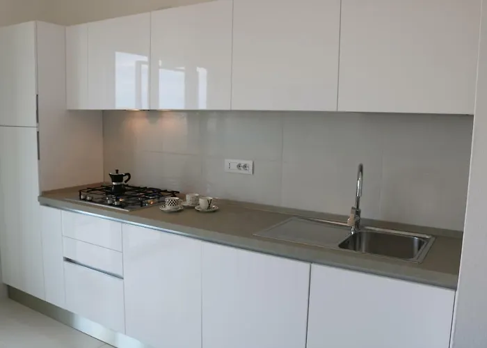 Ca' Laurana 아파트