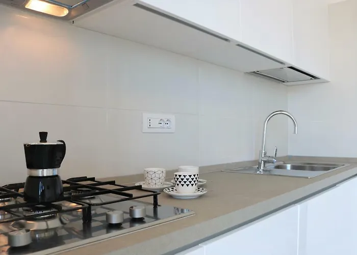 Apartman Ca' Laurana Bibione