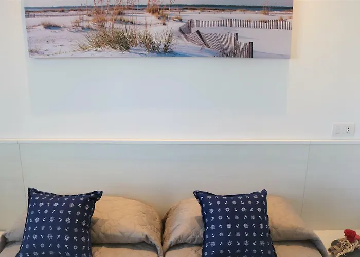 Ca' Laurana 아파트 *