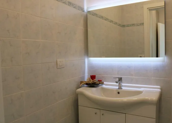 Ca' Laurana 아파트