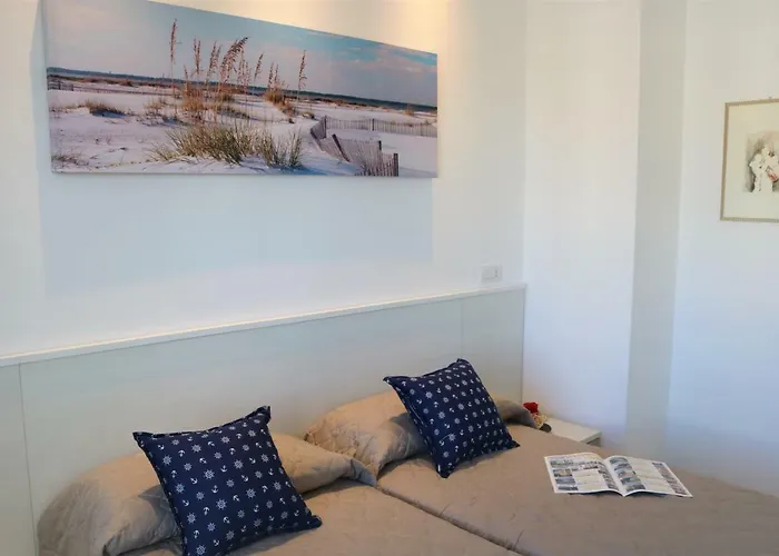 Ca' Laurana Apartman *