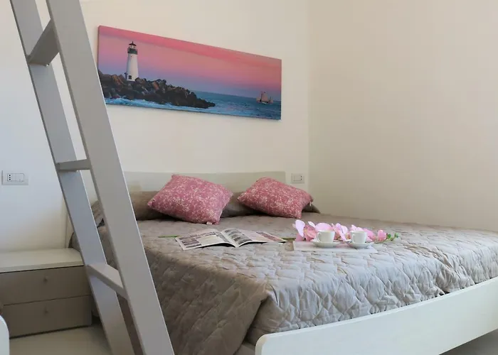 Ca' Laurana Apartman *